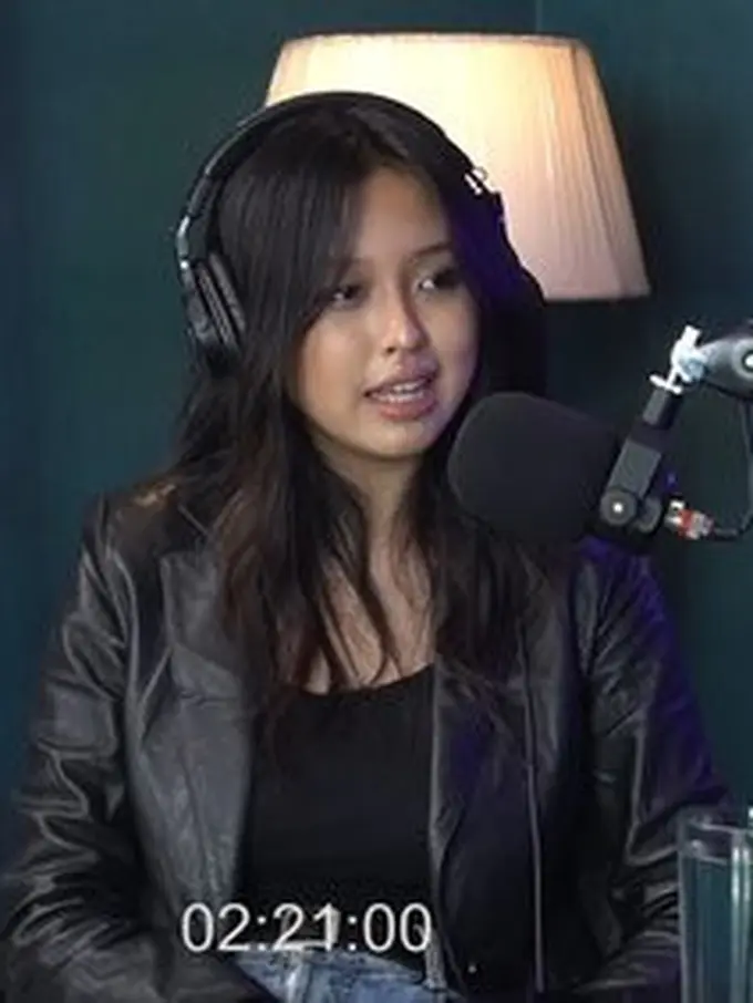 [Fimela] Michelle Ashley