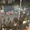 Pendemo yang Sempat Ricuh di Pejompongan Tak Berani Pulang (Liputan6/Yopi)