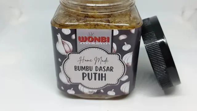 Rekomendasi Tempat Beli Bumbu Masak Jadi di Jogja (Foto: Google Maps/septi yuwana)