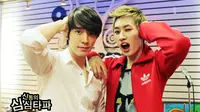 Donghae-Eunhyuk Super Junior Kembali Rilis Karya Duet