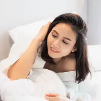 Bahagia./Copyright shutterstock.com/g/Patchananpro