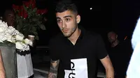 Zayn Malik (dailymail)