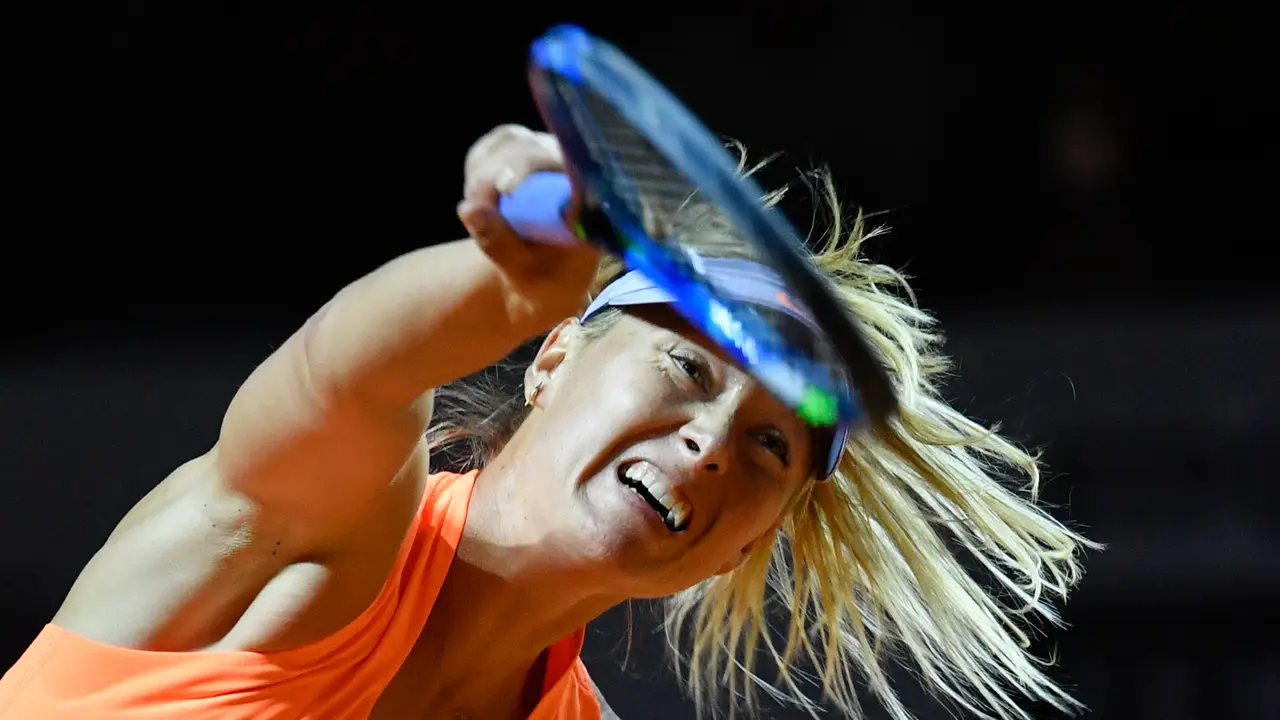 Kesuksesan menembus semifinal Stuttgart Grand Prix mengembalikan Maria Sharapova ke daftar peringkat WTA. Dia kini menempati urutan 262. 