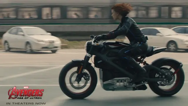 Harley-Davidson LiveWire