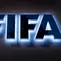 Logo FIFA. (AFP PHOTO / FABRICE COFFRINI)