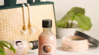 The Body Shop Green Ramadan ciptakan harmoni jiwa, sesama, dan semesta lebih selaras.