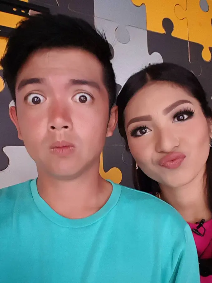 [Bintang] Nicky Tirta