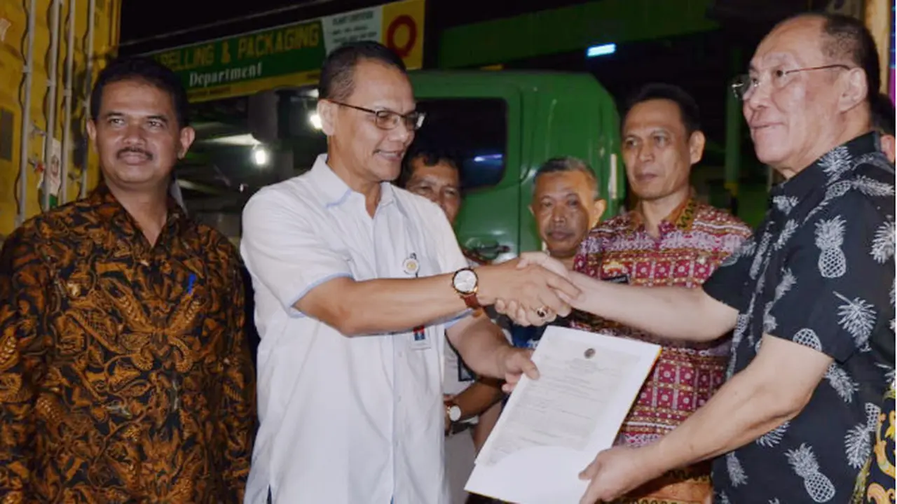 Kementan