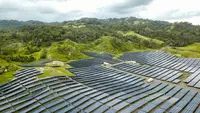 Investor Incar Proyek PLTS di Indonesia