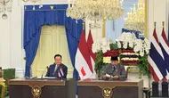 Tawaran Strategis untuk TNI di Balik Pertemuan Prabowo dan PM Thailand