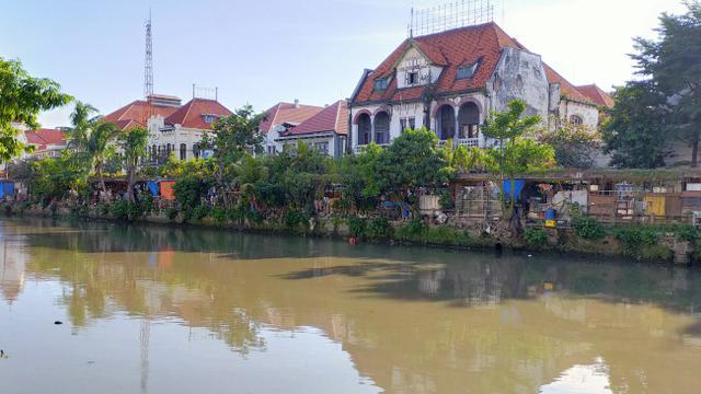 Kalimas, Jalur Rempah dan Titik Mula Perkembangan Kota