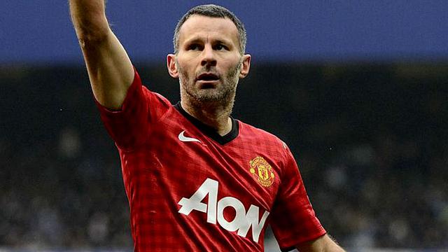 Mu Terpuruk Ini Kata Ryan Giggs Bola Liputan6 Com