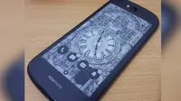 YotaPhone 2 (yangcanggih.com)