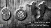 Hellas Verona vs Inter Milan (Liputan6.com/Ari Wicaksono)