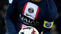 Geger! PSG Terima Lamaran Al Hilal untuk Kylian Mbappe