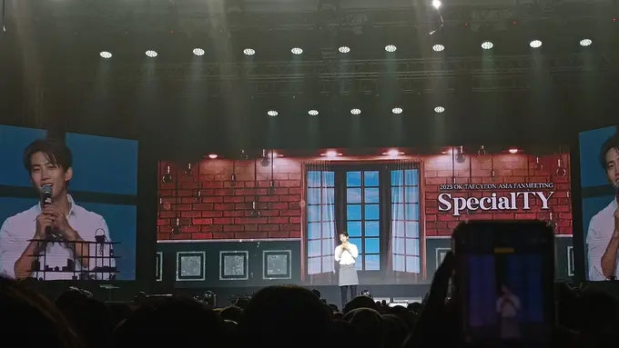 Ok Taecyeon (FIMELA)