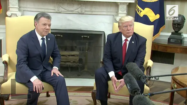 Trump Segera Umumkan Direktur FBI Baru