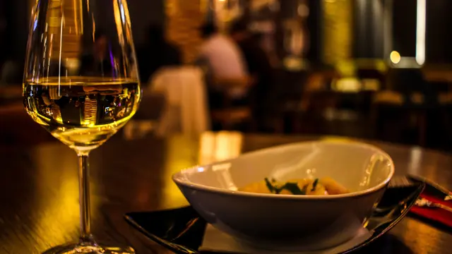 Menolak Saat Diajak Pergi Berkencan