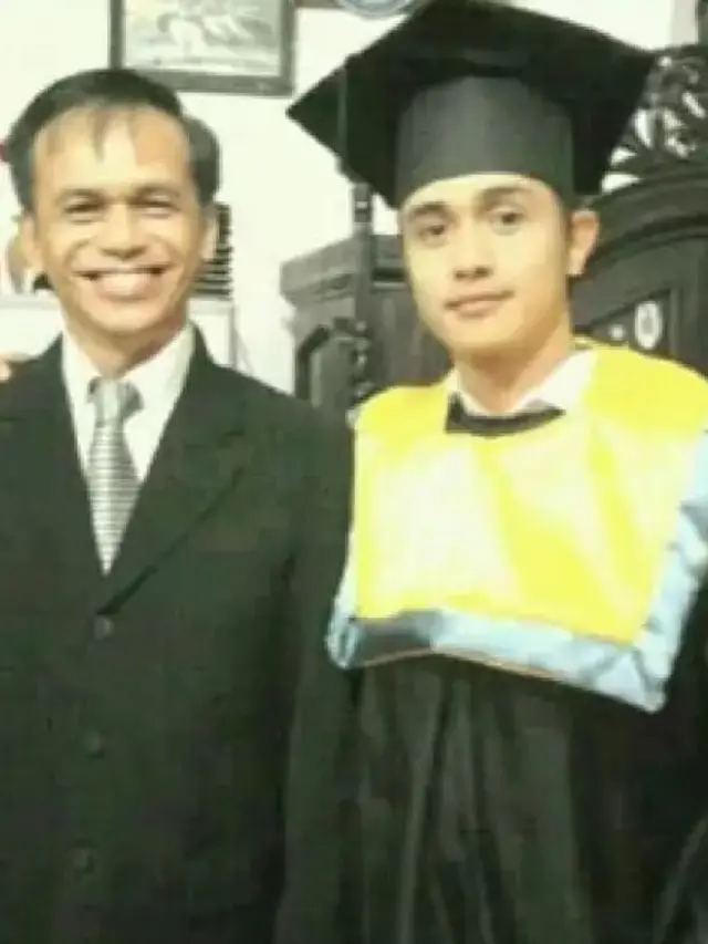 Ajun Perwira (Instagram/ajunperwira)