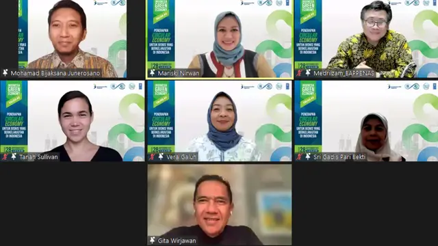 Green Economy Talks