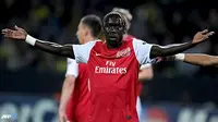 Sekarang Arsenal Tidak Takut Siapa Pun