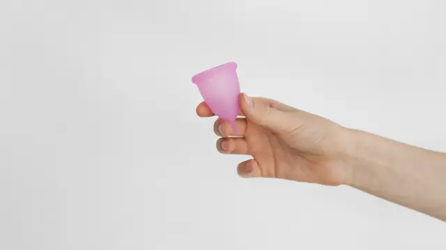 Menstrual Cup Ramah Lingkungan