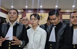 Pengacara Richard Lee Sebut Kesaksian Salah Satu Saksi Menguntungkan Kliennya