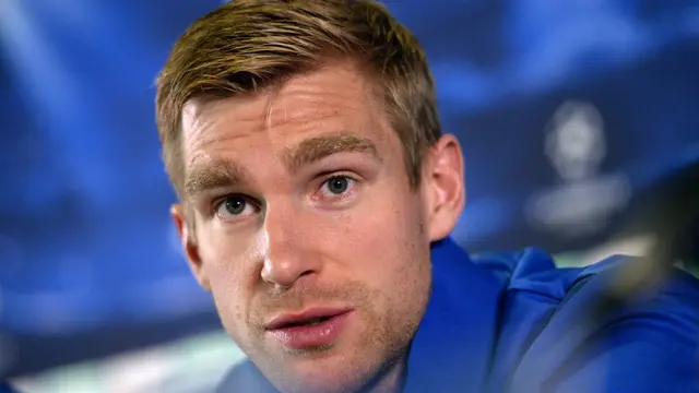Per Mertesacker