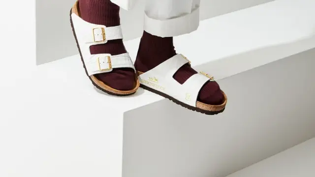 Birkinstock