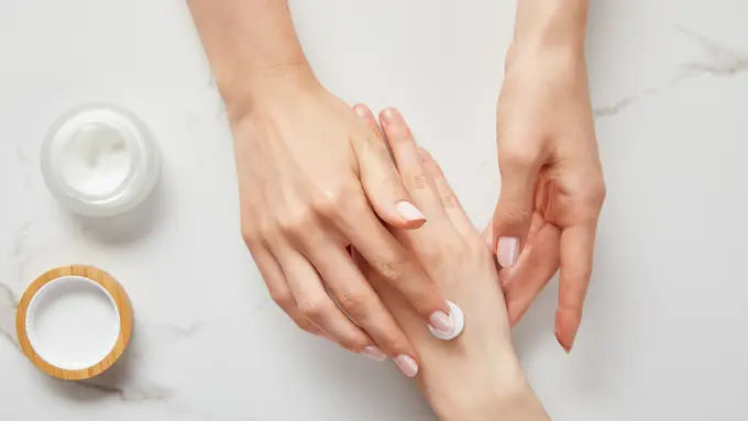 handbody-kezo