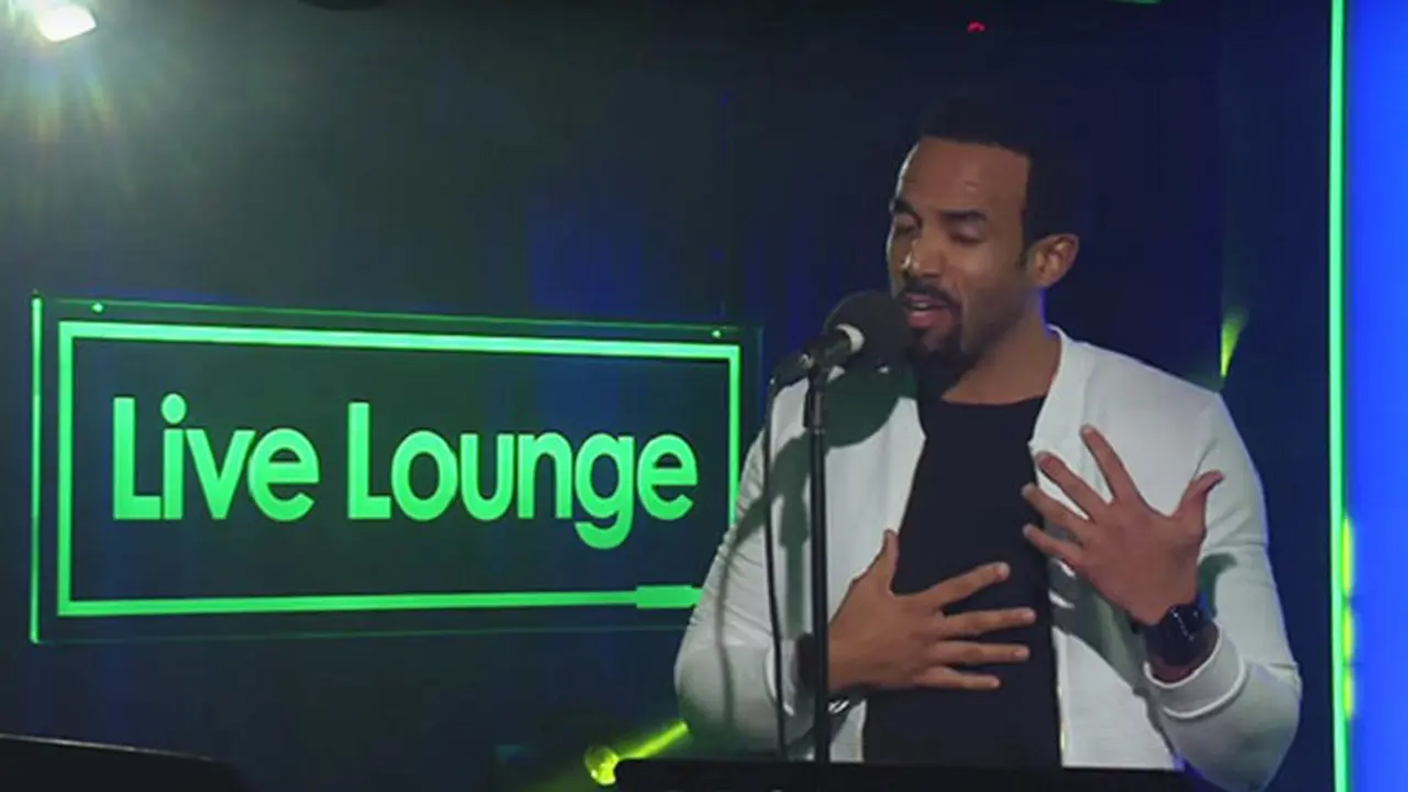Craig David 'Hajar' Lagu Justin Bieber Habis-habisan