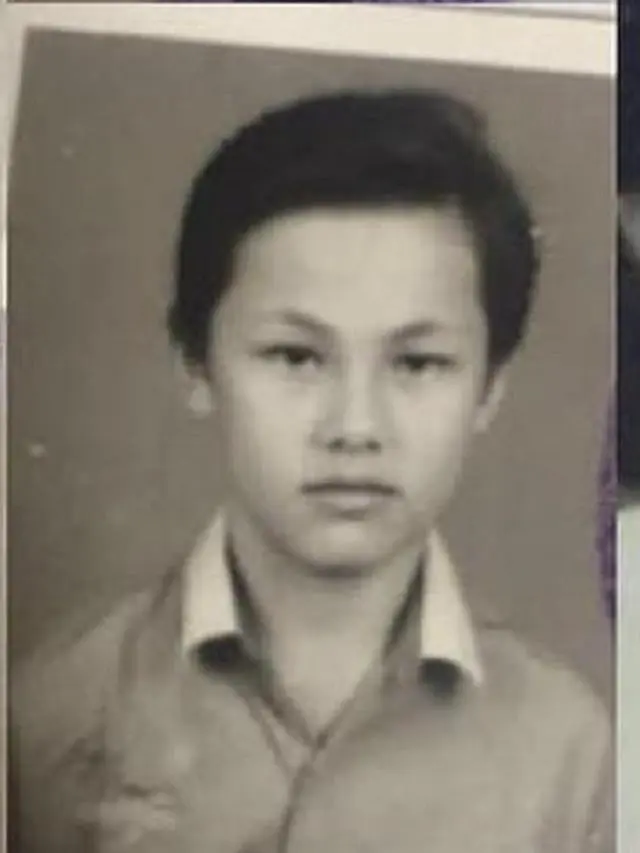 6 Foto Masa Kecil Nicholas Saputra dan Andhika Pratama, Sekilas Ada Kemiripan