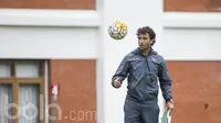 Luis Milla Akan Saksikan Partai Final Piala Presiden