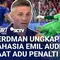John Herdman Sudah Prediksi Emil Audero Bakal Tepis Penalti Saat Timnas Indonesia Lawan Thailand