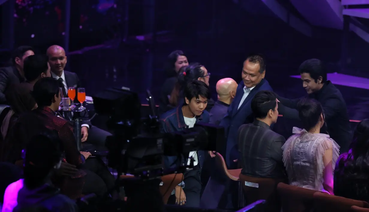 (Adrian Putra/Bintang.com)