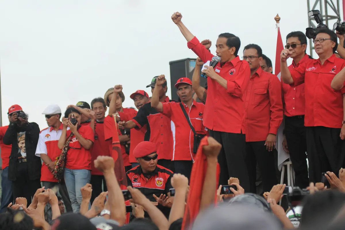 jokowi