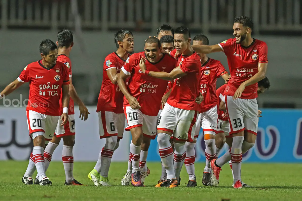 Persija Jakarta