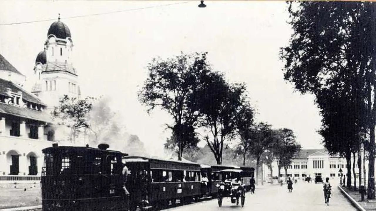 Semarang