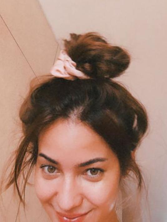 (Liputan6.com/IG/enzystoria)