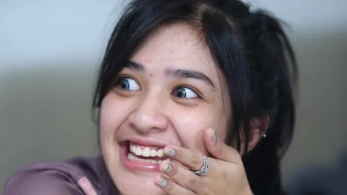 [Bintang] Mikha Tambayong