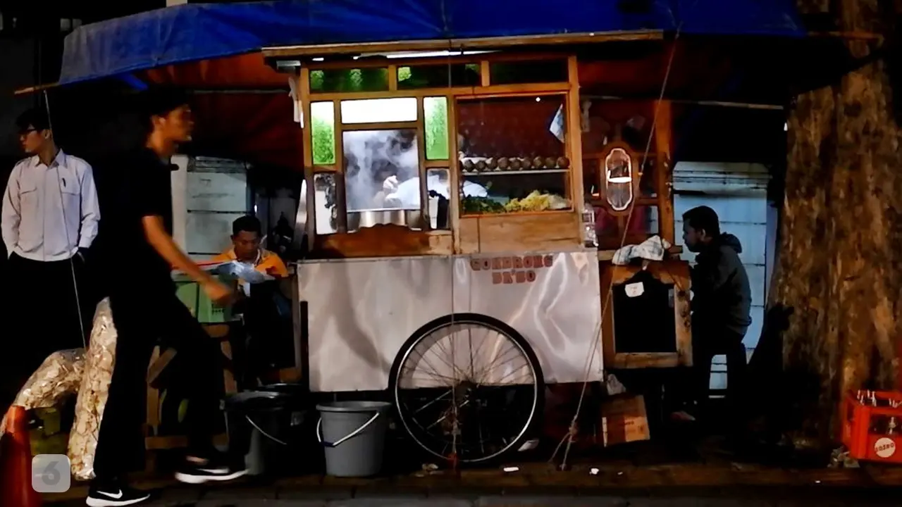 Kuliner Jakarta