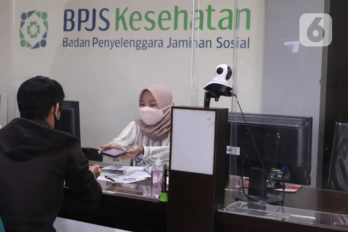 Iuran BPJS Kesehatan Naik Lagi