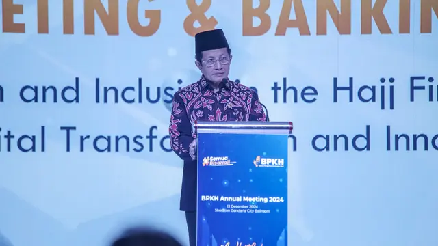 Menteri Agama