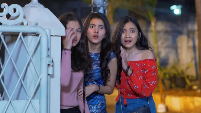 Cinta Anak Muda