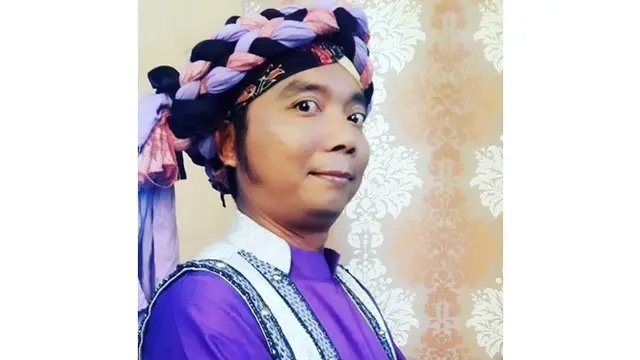 Lama Tak Muncul, Begini Kabar Terbaru Udin Penyok