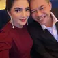 Anang Hermansyah menjalani transplatasi rambut saat berada di Turki. (Foto: Instagram @ananghijau)