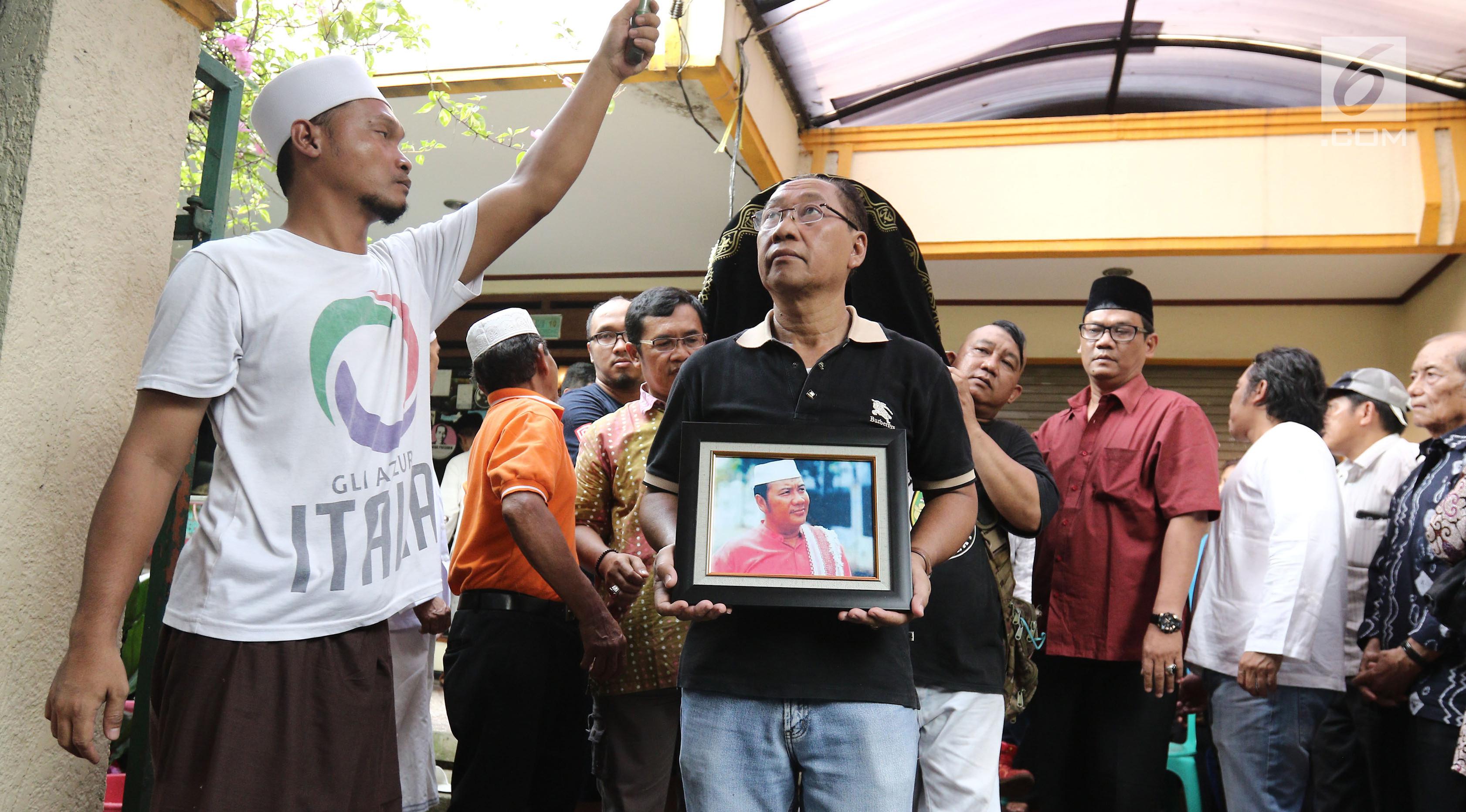 Cahyono Meninggal Bagaimana Nasib Film Jayakarta Group Reborn Showbiz Liputan6 Com