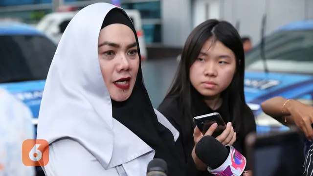 [Bintang] Sarita Abdul Mukti