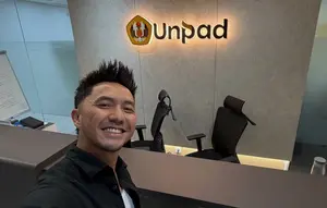 Ananda Omesh Kuliah Lagi, Ambil S2 di Universitas Padjadjaran Kampus Jakarta
