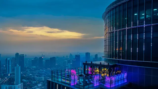 Henshin Jakarta